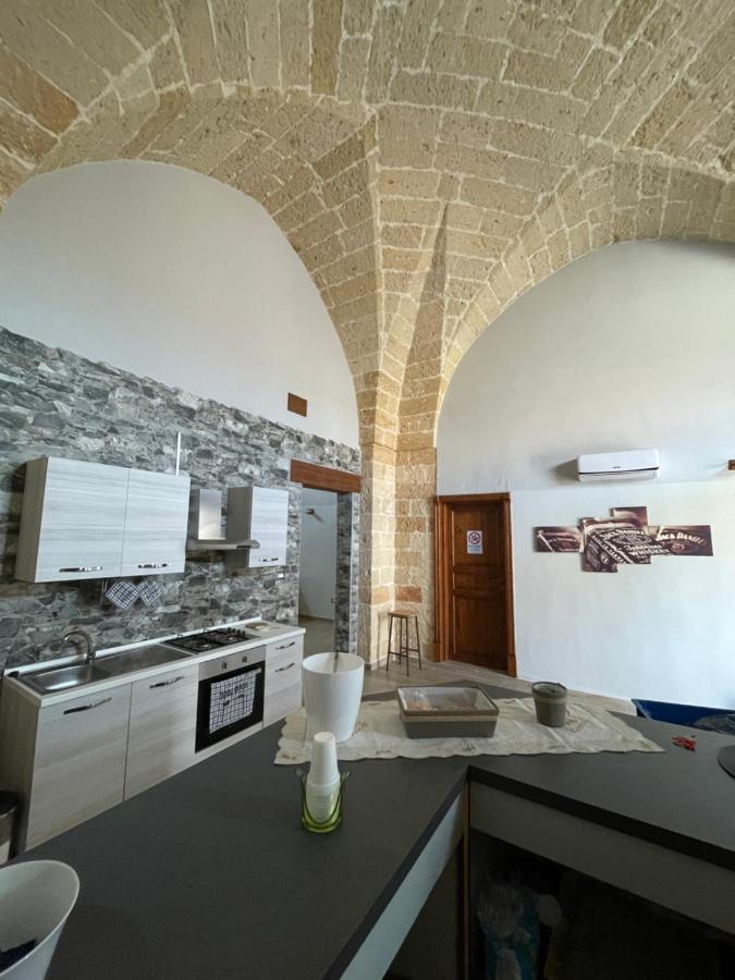 5volte Apartament Squinzano